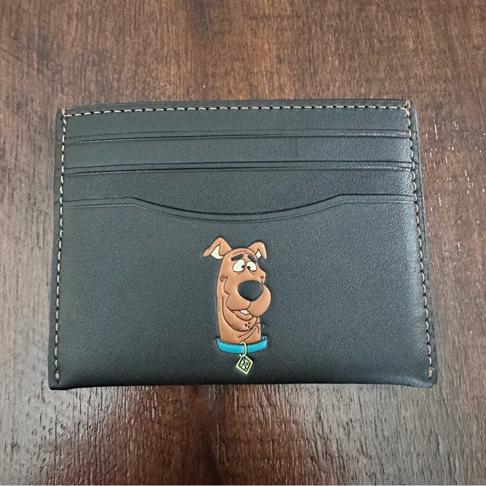 Coach Bundle - image 2